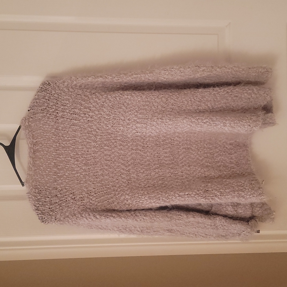 Woven Heart Sweater - Picture 3 of 3